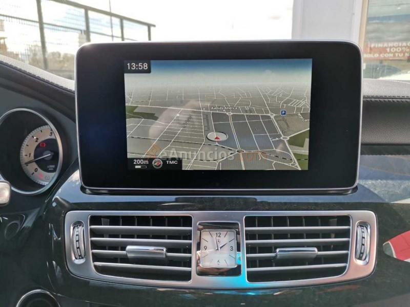 Mercedes Clase CLS 350 CDI SHOOTING BRAKE *** FINANCIACION *** 
