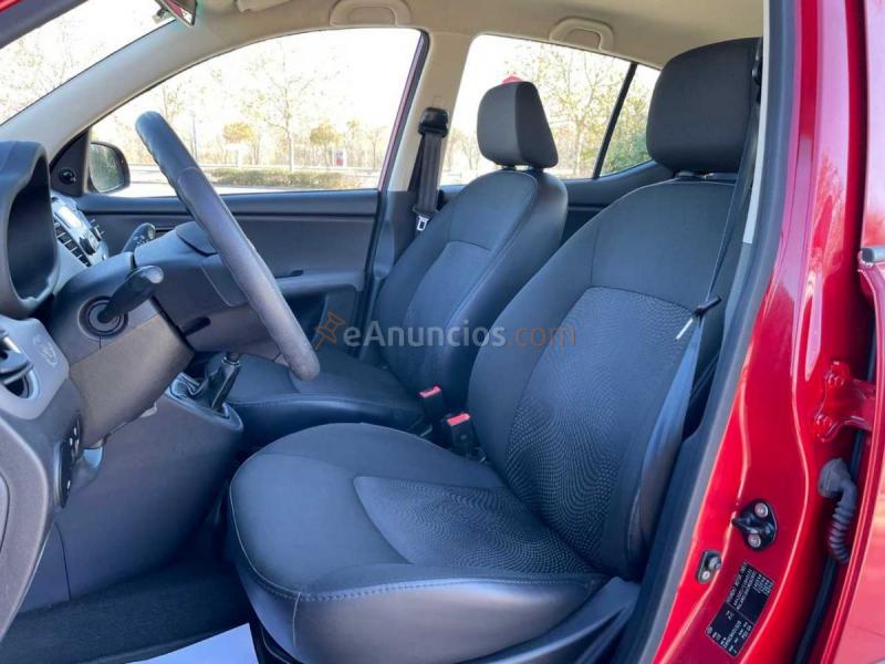 Hyundai i10 Classic 1.1 69cv. *13.000 km* *2012* *Nacional* *137€mes* 