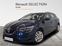 Renault Megane ST. Intens ETECH Hibrido ench. 117kW de 2020 con 7.368 Km por 25.700 EUR. en Barcelona