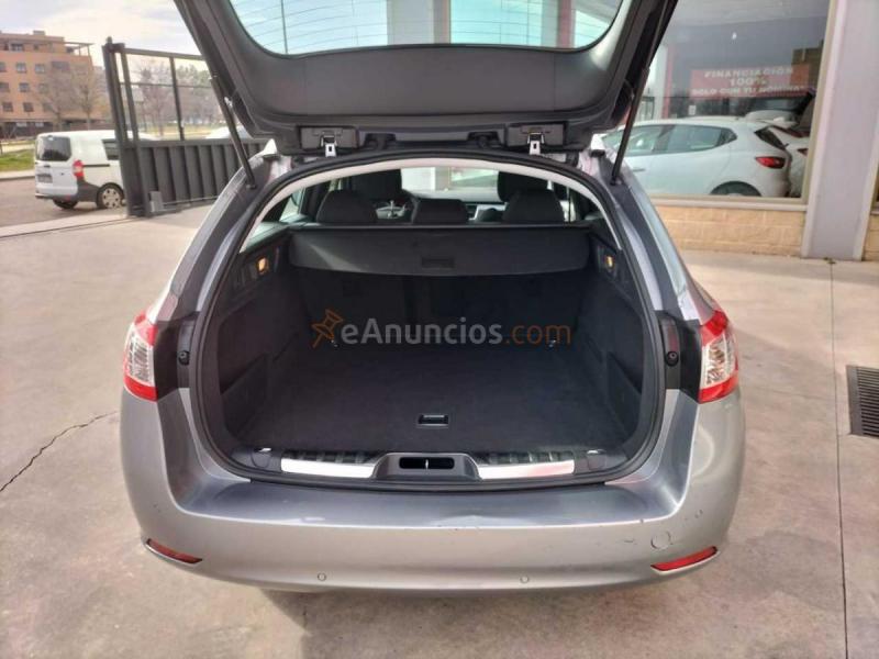 Peugeot 508 SW Active 2.0 BlueHDi 110KW (150CV)