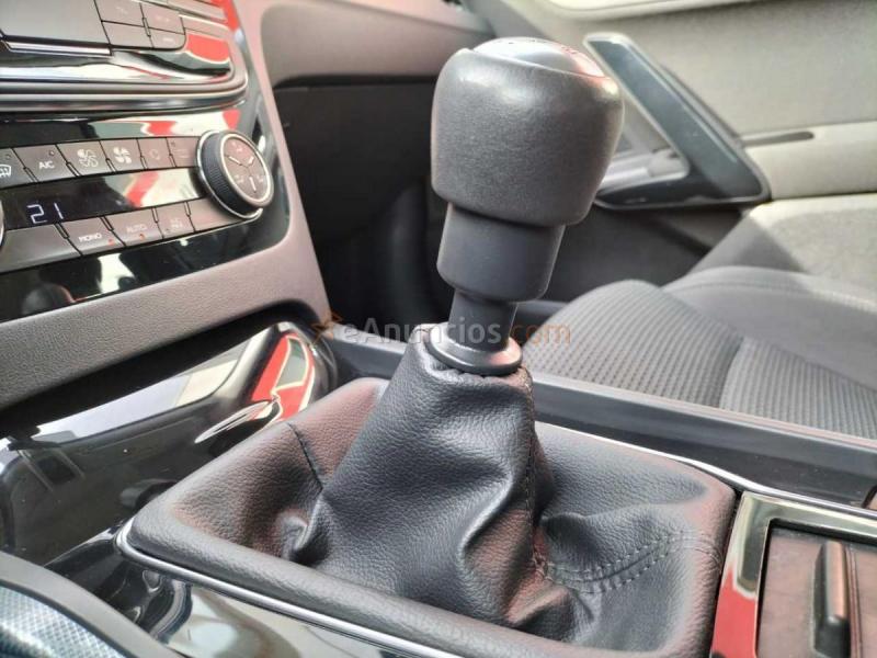 Peugeot 508 SW Active 2.0 BlueHDi 110KW (150CV)