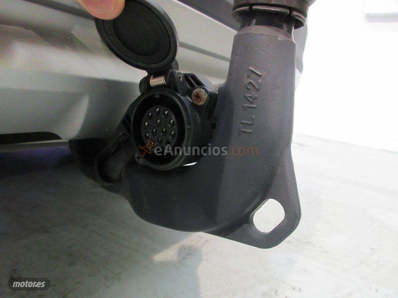 Audi A4 Allroad Quattro 2.0 TDI 120kW163CV quattro S tronic de 2017 con 105.397 Km por 27.990 EUR. en Madrid