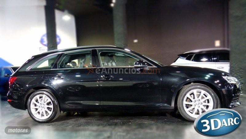 Audi A4 AVANT 2.0 TDI 150CV STRONIC de 2018 con 75.051 Km por 23.900 EUR. en Barcelona