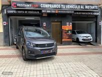 Peugeot Rifter GT Business Standard BlueHDi 73kW de 2021 con 1.500 Km por 23.490 EUR. en Las Palmas