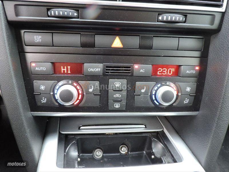 Audi A6 Avant 2.0 TDI 170cv DPF de 2009 con 151.302 Km por 11.800 EUR. en La Rioja