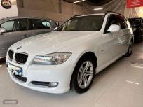 BMW Serie 3 318d Touring de 2010 con 172.000 Km por 8.800 EUR. en Valencia