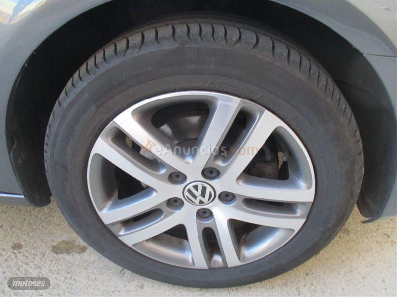 Volkswagen Golf Variant 1.6 TDI 105cv DPF Advance de 2011 con 164.000 Km por 8.900 EUR. en Girona