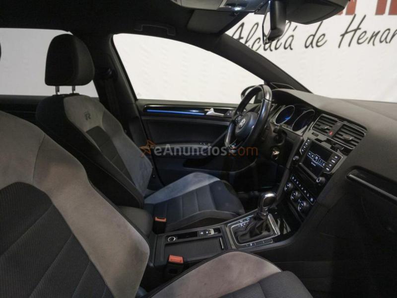 Volkswagen Golf R 2.0 TSI 300CV 4Motion BMT DSG