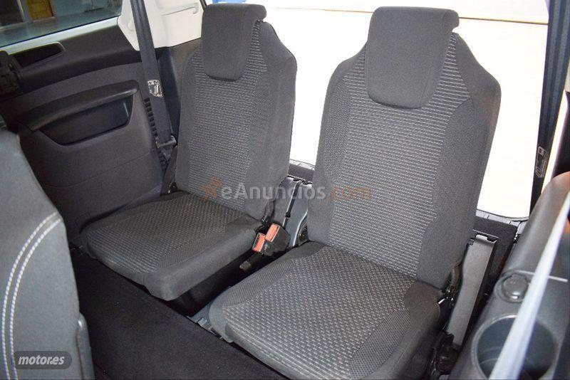 Citroen C4 Grand Picasso 1.6 HDi 110cv Millenium de 2011 con 133.500 Km por 7.990 EUR. en Burgos