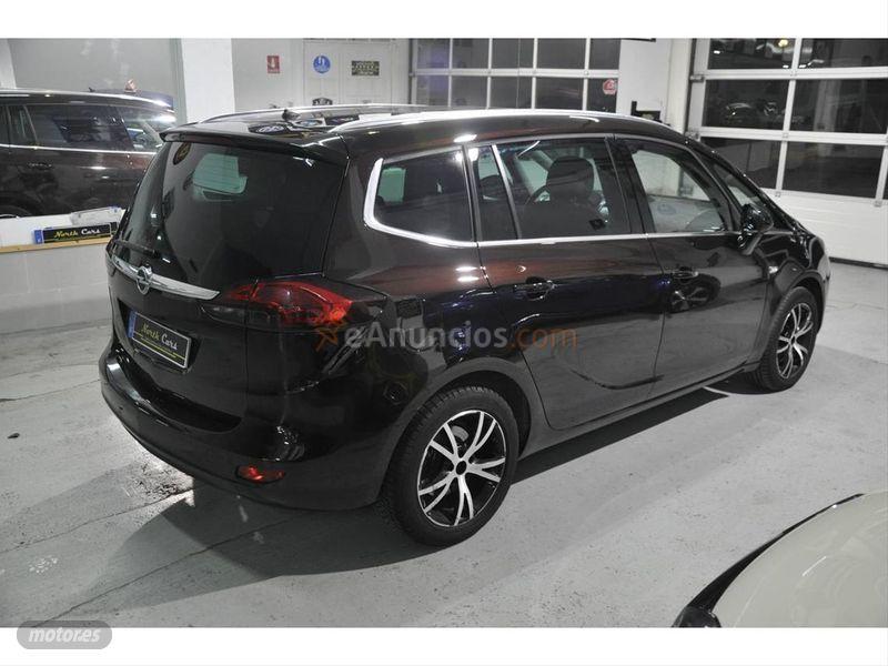 Opel Zafira 1.6 CDTi SS 100kW 136CV Excellence de 2017 con 108.000 Km por 12.999 EUR. en Cantabria