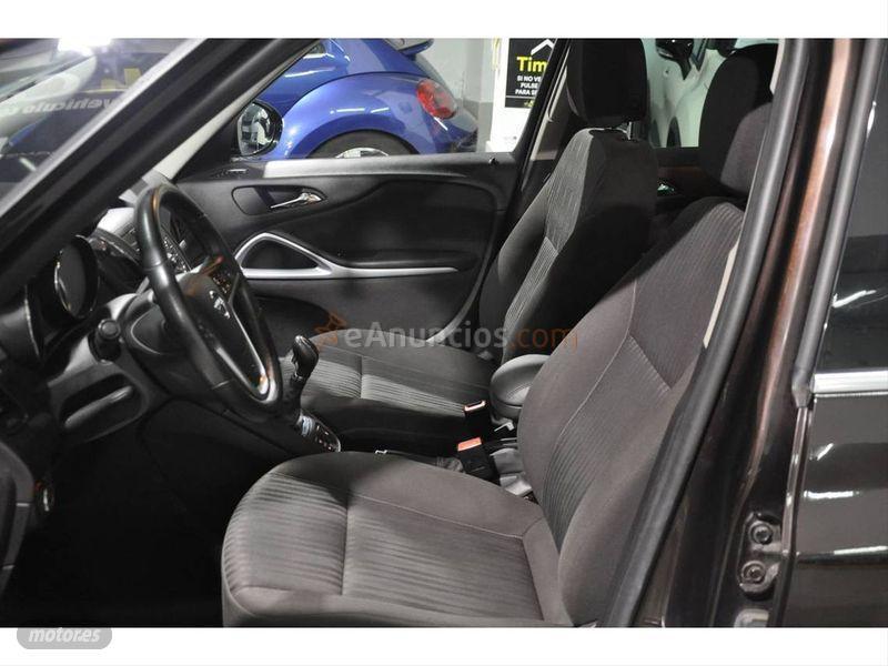 Opel Zafira 1.6 CDTi SS 100kW 136CV Excellence de 2017 con 108.000 Km por 12.999 EUR. en Cantabria