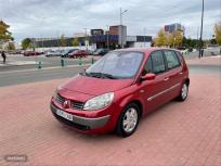 Renault Scenic CONFORT DYNAMIQUE 1.9DCI de 2005 con 190.000 Km por 2.200 EUR. en Madrid