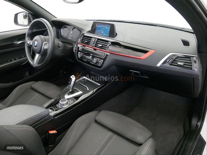 BMW Serie 2 220iA de 2020 con 18.128 Km por 38.900 EUR. en Zaragoza