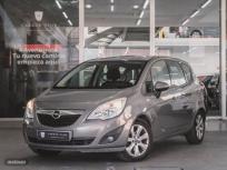 Opel Meriva 1.7 CDTI 110 CV Selective de 2012 con 127.000 Km por 5.799 EUR. en Barcelona