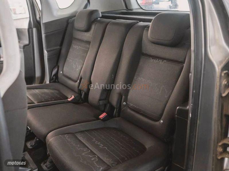 Opel Meriva 1.7 CDTI 110 CV Selective de 2012 con 127.000 Km por 5.799 EUR. en Barcelona