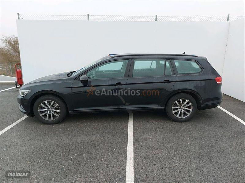 Volkswagen Passat Edition 2.0 TDI 110kW 150CV Variant de 2018 con 112.641 Km por 17.900 EUR. en Almeria