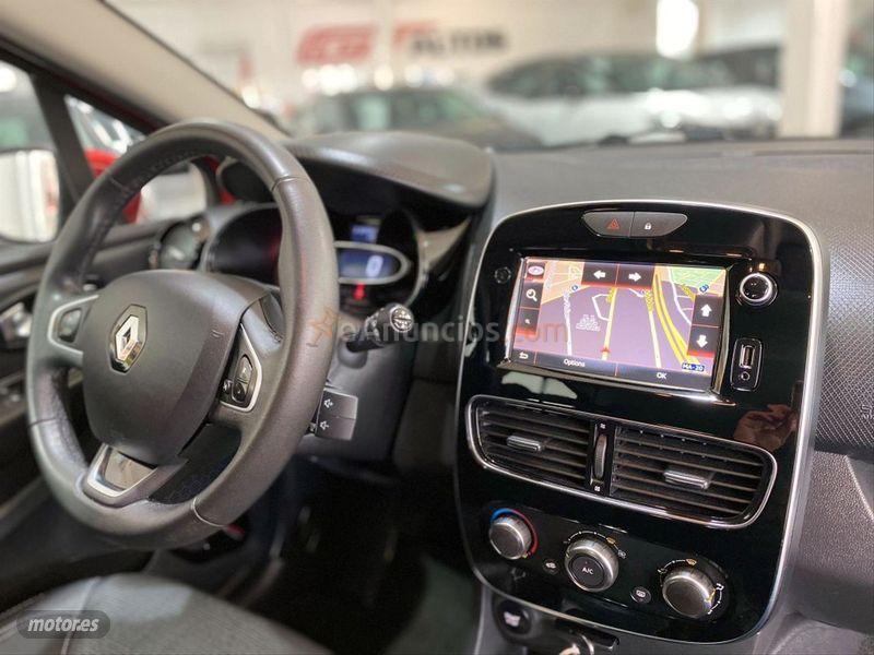 Renault Clio Sport Tou. Zen Energy dCi 90 de 2016 con 60.000 Km por 12.990 EUR. en Malaga