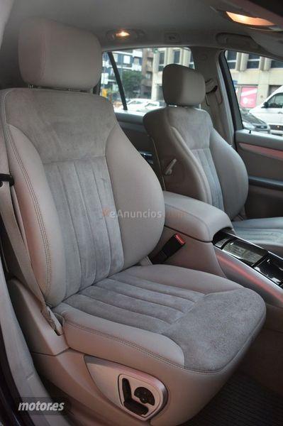 Mercedes Clase R R 350 4MATIC de 2007 con 184.500 Km por 11.990 EUR. en Valencia