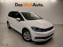 Volkswagen Touran Advance 2.0 TDI 110kW 150CV DSG de 2021 con 33.333 Km por 34.900 EUR. en Burgos