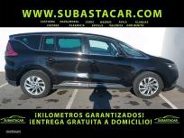 Renault Espace Zen Energy dCi 118kW 160CV TT EDC de 2016 con 105.606 Km por 17.900 EUR. en Madrid