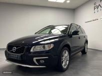 Volvo XC 70 2.4 D4 AWD Momentum Auto de 2016 con 143.855 Km por 24.950 EUR. en Alicante