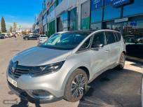 Renault Espace Initiale P. Energy dCi 160 Twin Tur. EDC de 2016 con 90.000 Km por 23.999 EUR. en Madrid