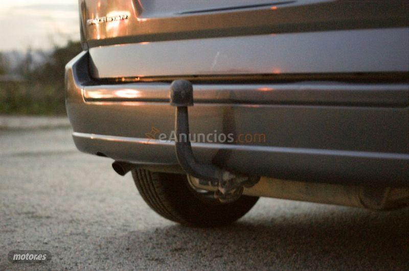 Mitsubishi Space star 1.9 DID Plus de 2006 con 225.800 Km por 2.200 EUR. en Murcia