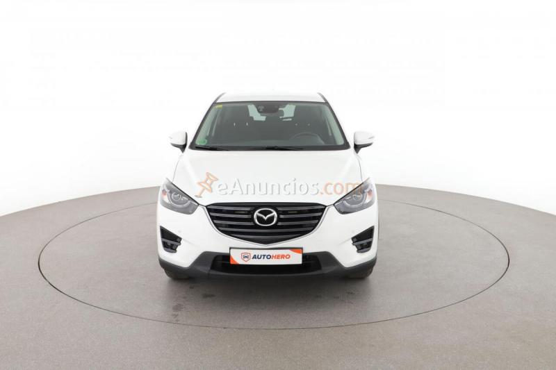 Mazda CX-5 2.0 121kW165CV GE 2WD Style