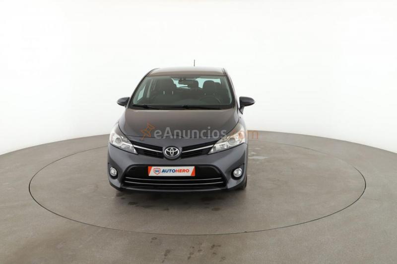Toyota Verso 1.6 Advance