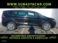 Renault Espace Zen Energy dCi 160 Twin Turbo EDC de 2016 con 105.606 Km por 17.900 EUR. en Malaga