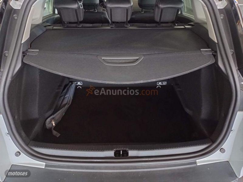 Renault Clio Sport Tou. Zen En. dCi 66kW 90CV EDC de 2017 con 109.956 Km por 11.900 EUR. en Zamora