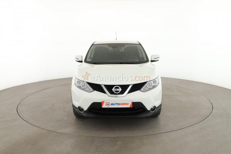 Nissan Qashqai 1.5 Turbodiesel Acenta