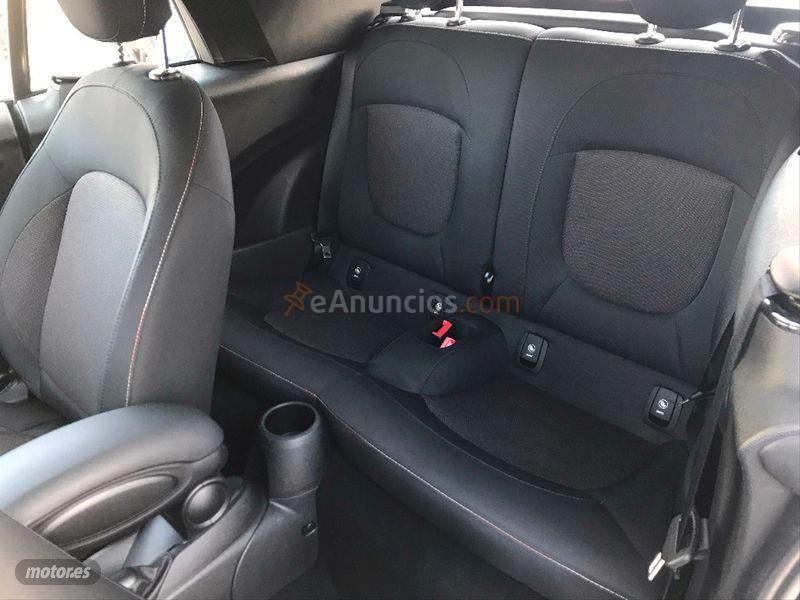 Mini Cooper Cooper Cabrio de 2018 con 33.000 Km por 24.900 EUR. en Valencia
