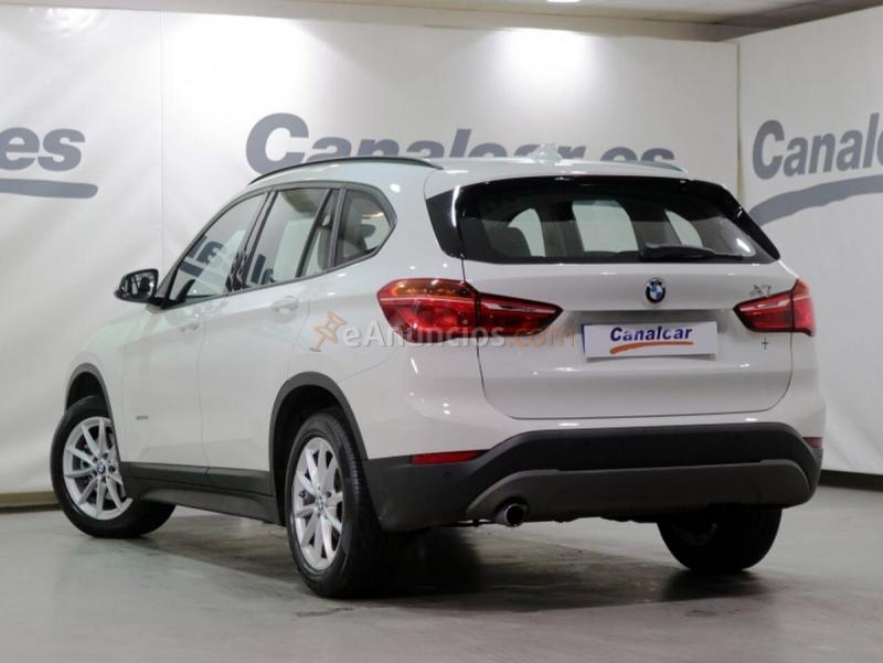 BMW X1 sDrive18d 150CV 