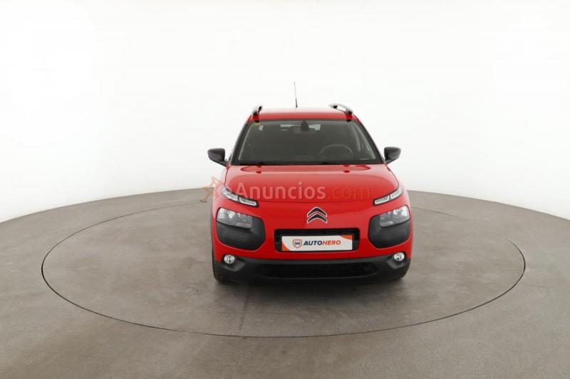 Citron C4 Cactus PureTech 82cv Feel