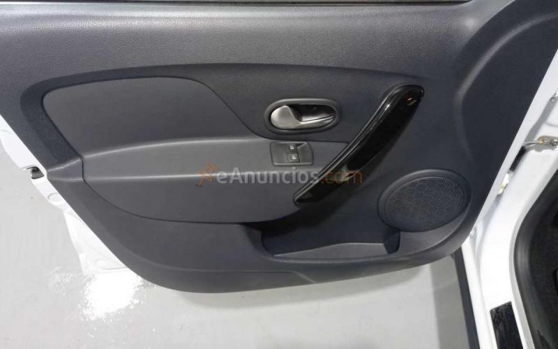 Dacia Sandero 0.9 TCE Serie Limitada Xplore 66kW