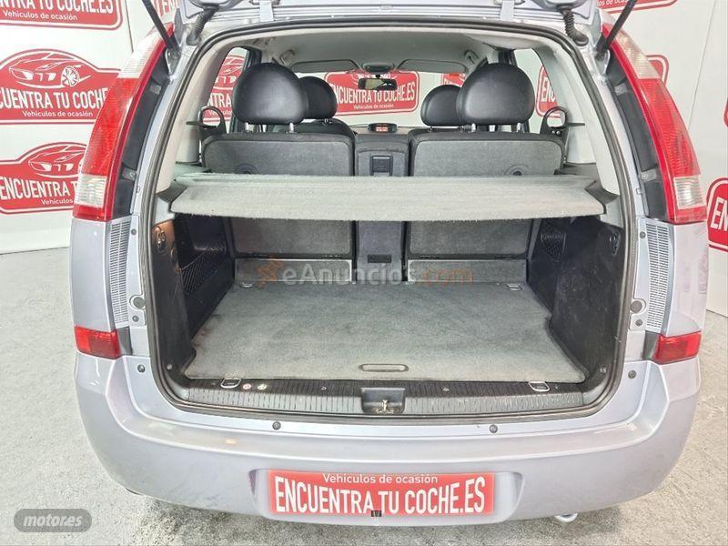 Opel Meriva Cosmo 1.6 XE de 2004 con 121.367 Km por 3.990 EUR. en Tarragona