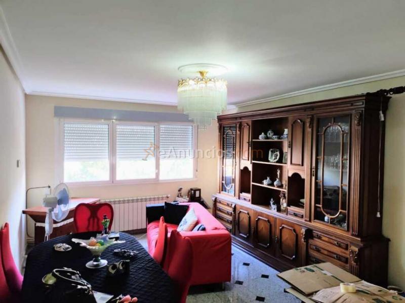 Piso en Venta en Ponteareas Pontevedra