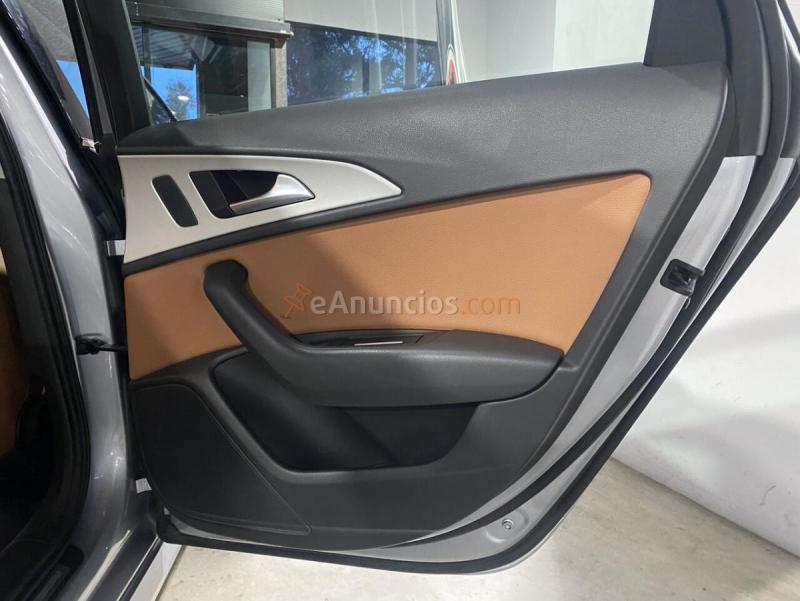 Audi A6 2.0 TDI ultra