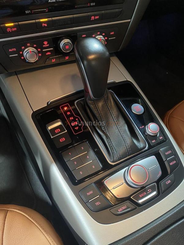 Audi A6 2.0 TDI ultra