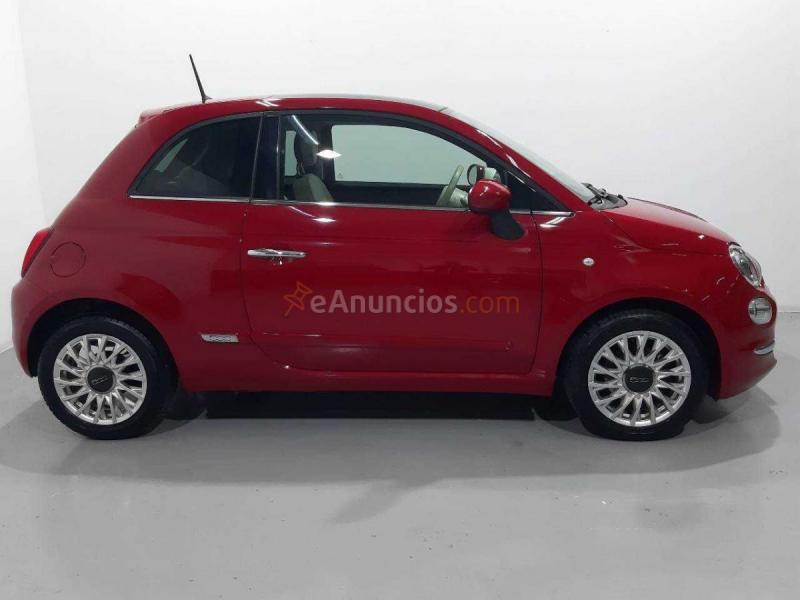 FIAT 500   1.2 8v 51KW (69 CV) Lounge