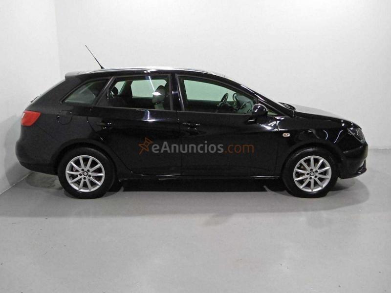 SEAT IBIZA  ST 1.2 TSI 85cv Reference