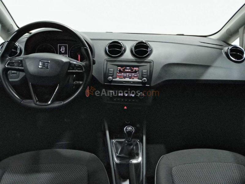 SEAT IBIZA  ST 1.2 TSI 85cv Reference