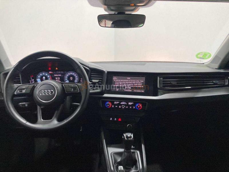 AUDI A1   25 TFSI 70kW (95CV) Sportback Advanced