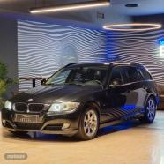 BMW Serie 3 320D TOURING de 2012 con 179.000 Km por 12.000 EUR. en Sevilla
