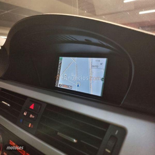 BMW Serie 3 320D TOURING de 2012 con 179.000 Km por 12.000 EUR. en Sevilla