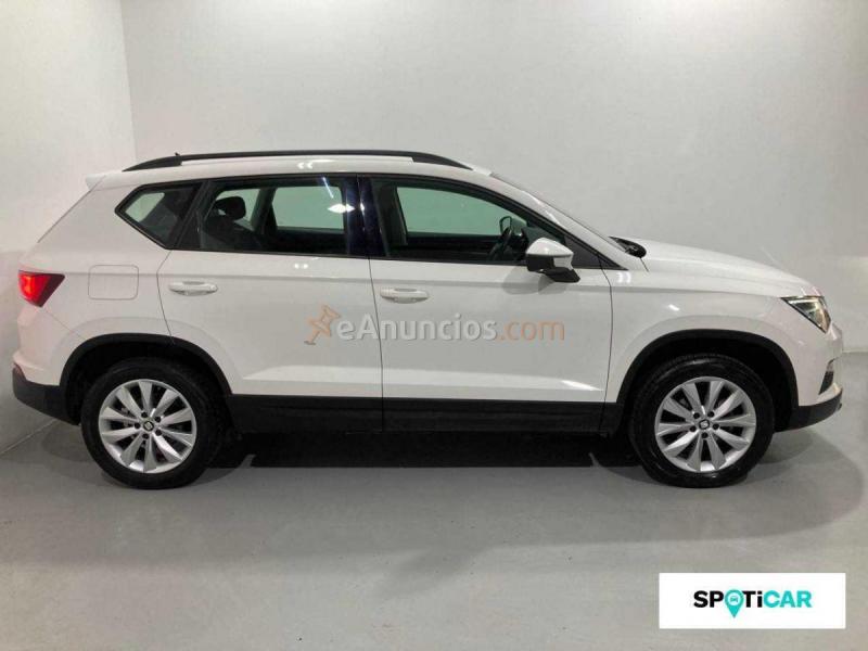 SEAT ATECA  1.5 TSI 110kW (150CV) St&Sp Style