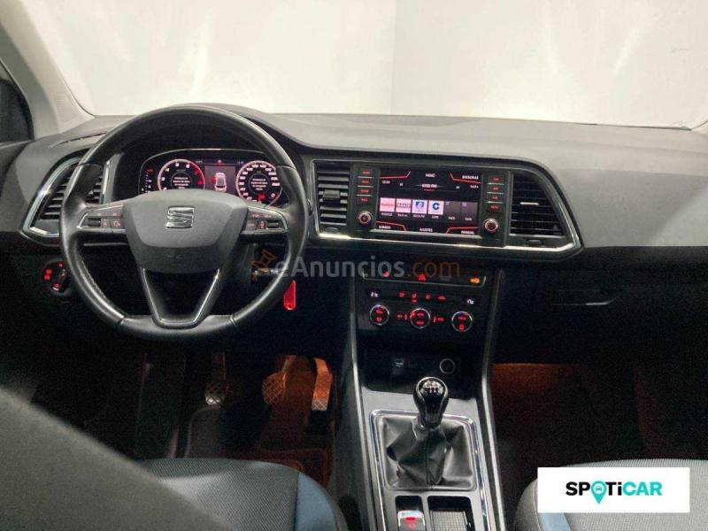 SEAT ATECA  1.5 TSI 110kW (150CV) St&Sp Style