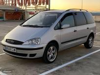 Ford Galaxy Trend 2.3 16v de 2003 con 112.000 Km por 3.500 EUR. en Barcelona