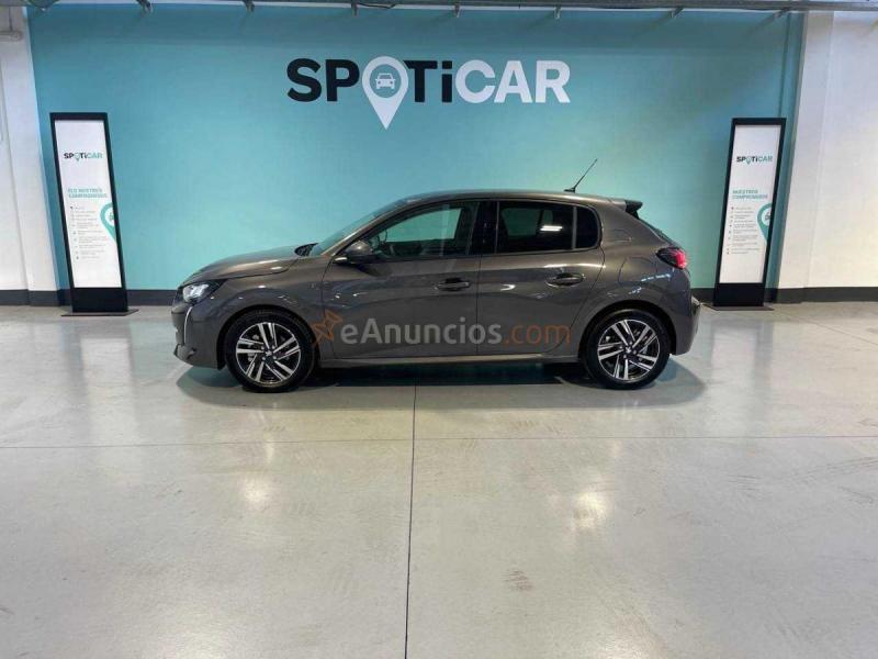 PEUGEOT 208  PureTech 73kW (100CV) Allure Pack